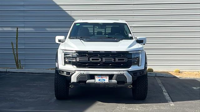 new 2024 Ford F-150 car, priced at $93,995