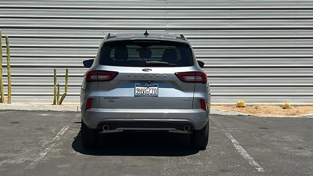 new 2023 Ford Escape car, priced at $36,235