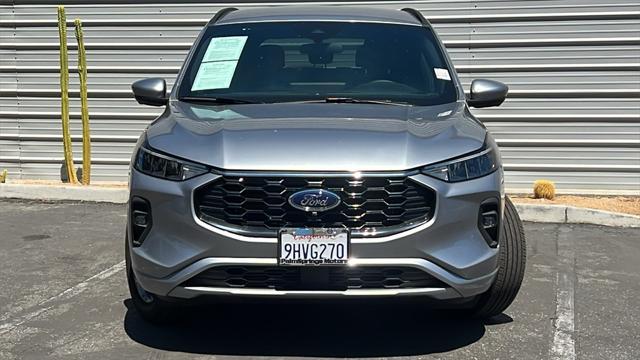 new 2023 Ford Escape car, priced at $36,235