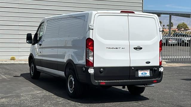 new 2024 Ford Transit-150 car, priced at $47,564