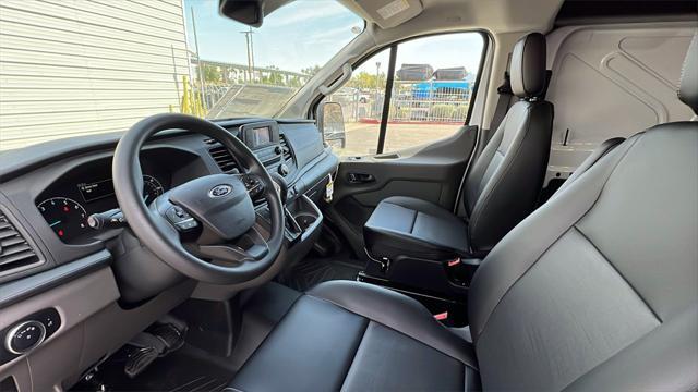 new 2024 Ford Transit-150 car, priced at $47,564
