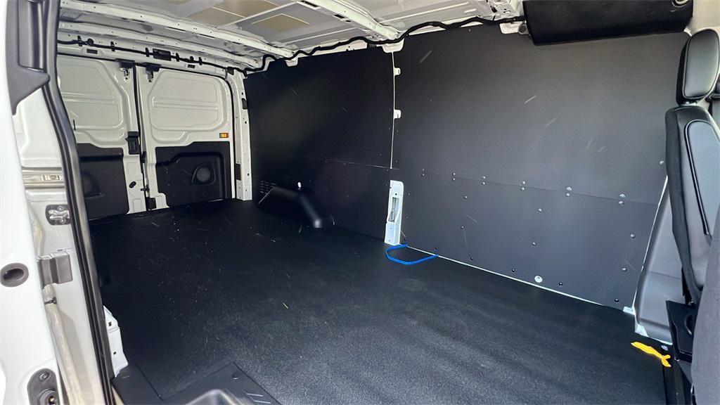 new 2024 Ford Transit-150 car, priced at $51,740