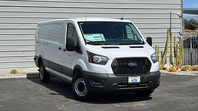 new 2024 Ford Transit-150 car, priced at $47,564