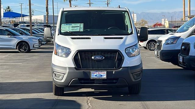 new 2024 Ford Transit-150 car, priced at $51,740