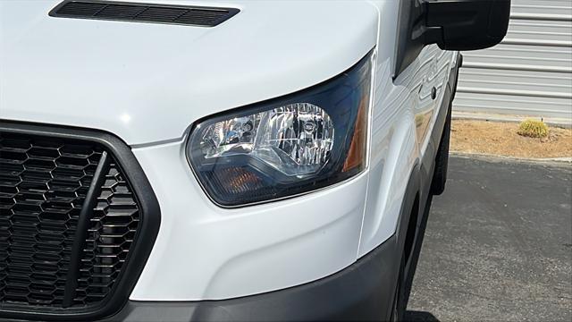 new 2024 Ford Transit-150 car, priced at $47,564