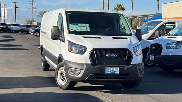 new 2024 Ford Transit-150 car, priced at $51,740