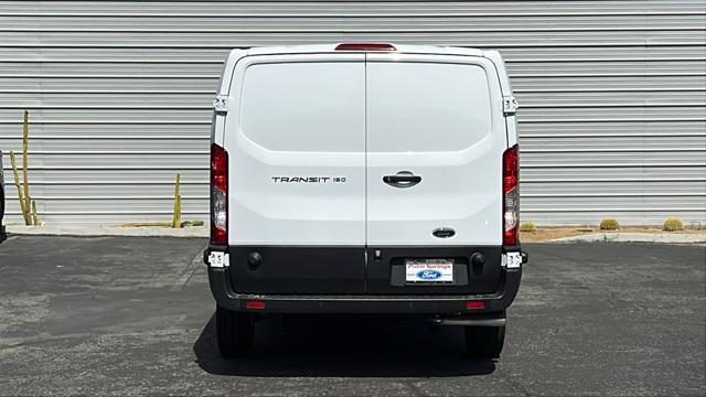 new 2024 Ford Transit-150 car, priced at $47,564