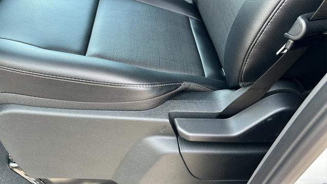 new 2024 Ford Transit-150 car, priced at $47,564