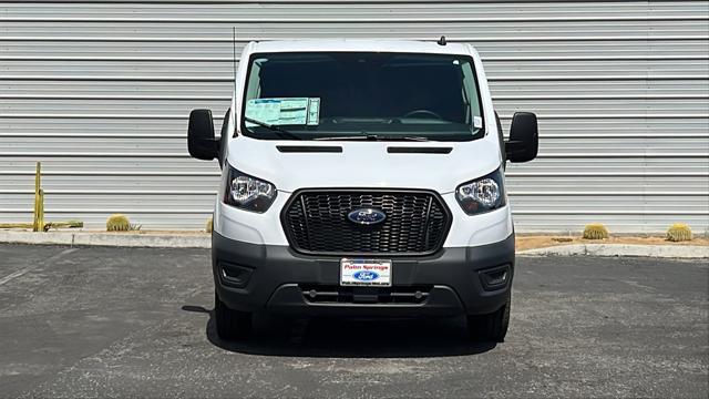 new 2024 Ford Transit-150 car, priced at $47,564
