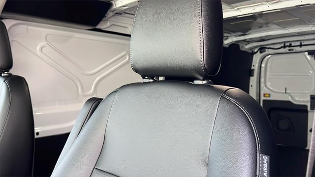 new 2024 Ford Transit-150 car, priced at $47,564