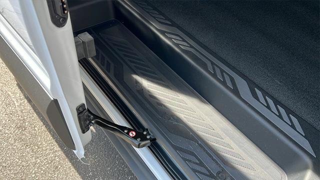 new 2024 Ford Transit-150 car, priced at $47,564