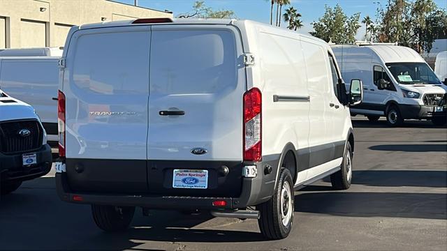 new 2024 Ford Transit-150 car, priced at $51,740