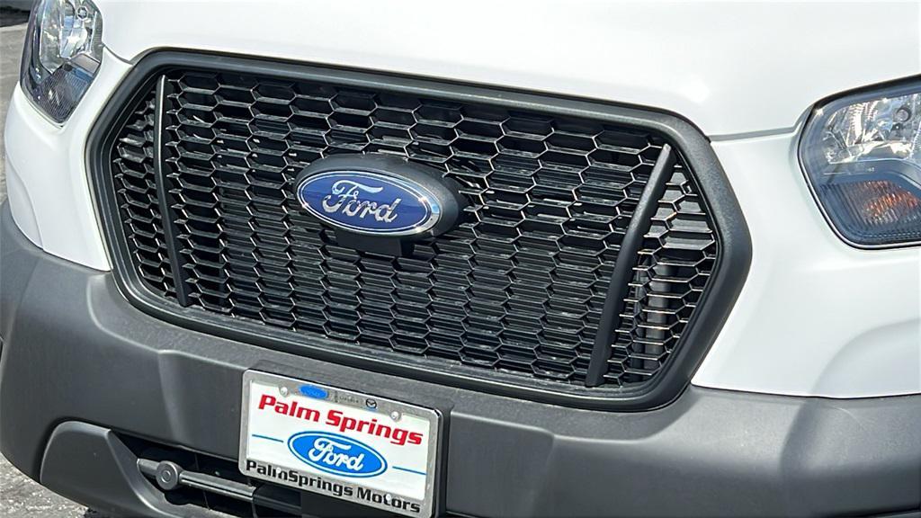 new 2024 Ford Transit-150 car, priced at $51,740