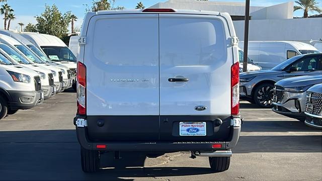 new 2024 Ford Transit-150 car, priced at $51,740