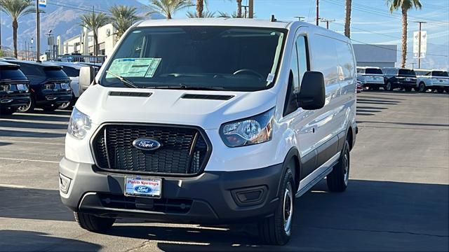 new 2024 Ford Transit-150 car, priced at $51,740