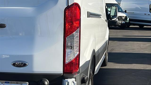 new 2024 Ford Transit-150 car, priced at $51,740