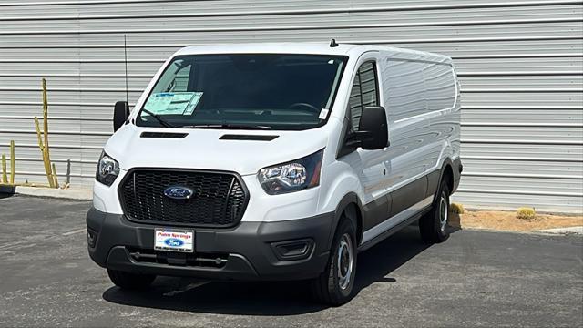 new 2024 Ford Transit-150 car, priced at $47,564