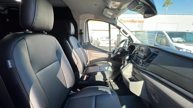 new 2024 Ford Transit-150 car, priced at $51,740