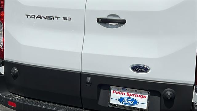 new 2024 Ford Transit-150 car, priced at $47,564