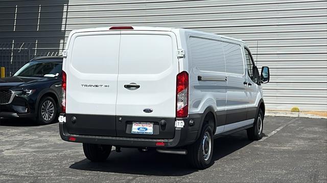 new 2024 Ford Transit-150 car, priced at $47,564