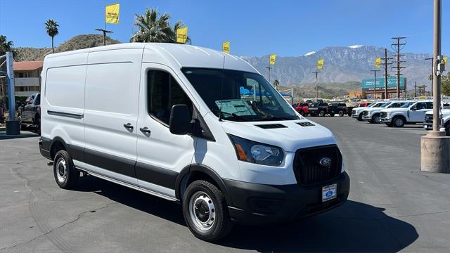 new 2024 Ford Transit-250 car, priced at $52,515