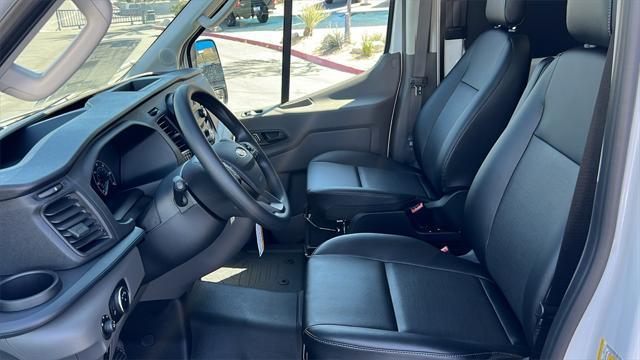 new 2024 Ford Transit-250 car, priced at $52,515