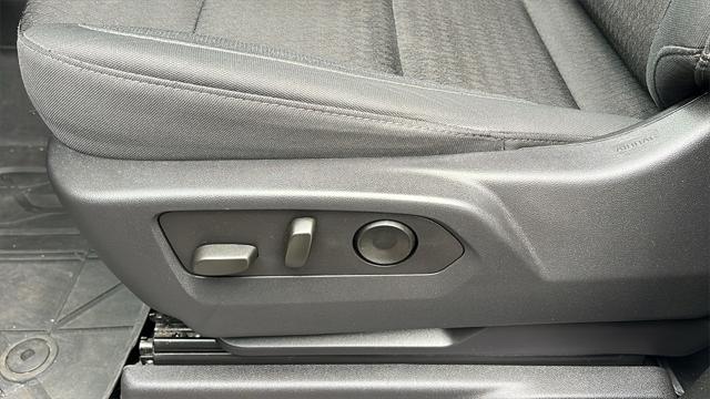 used 2024 Chevrolet Silverado 1500 car, priced at $42,124