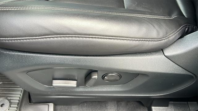 used 2022 Ford Explorer car, priced at $32,788