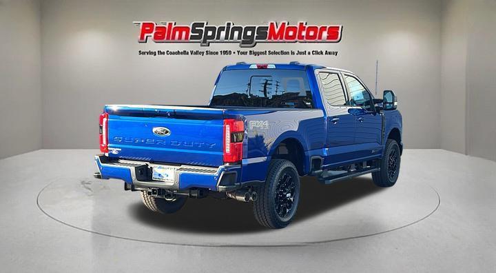new 2026 Ford F-250 car, priced at $82,215