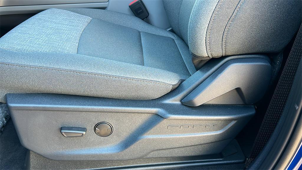 new 2026 Ford F-250 car, priced at $82,215