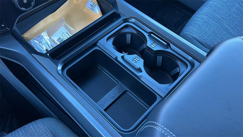 new 2026 Ford F-250 car, priced at $82,215