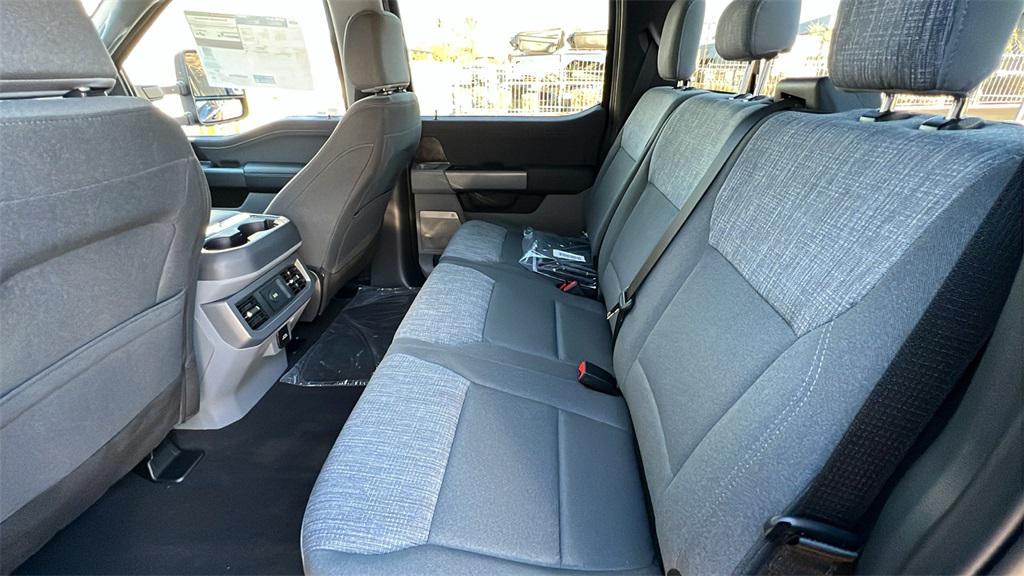 new 2026 Ford F-250 car, priced at $82,215