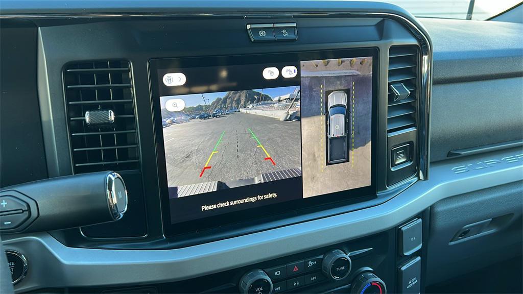 new 2026 Ford F-250 car, priced at $82,215