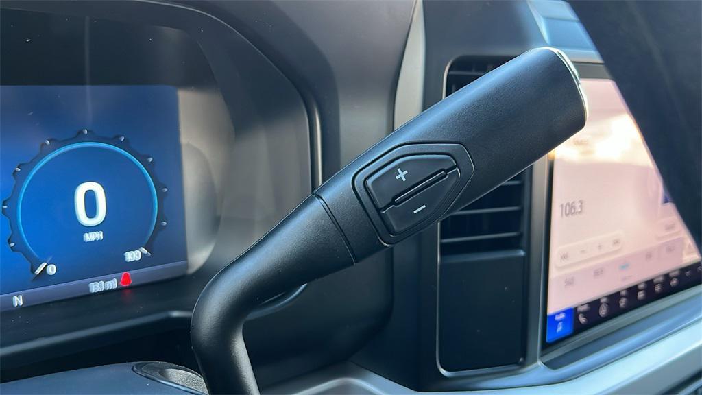 new 2026 Ford F-250 car, priced at $82,215