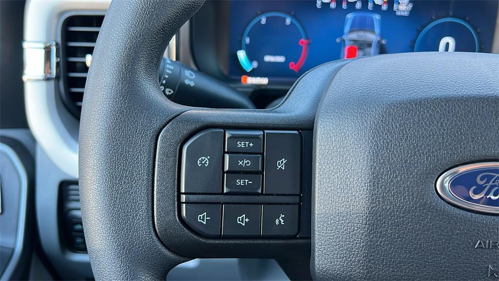 new 2026 Ford F-250 car, priced at $82,215