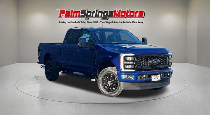 new 2026 Ford F-250 car, priced at $82,215