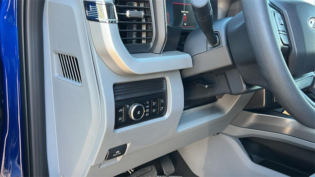 new 2026 Ford F-250 car, priced at $82,215