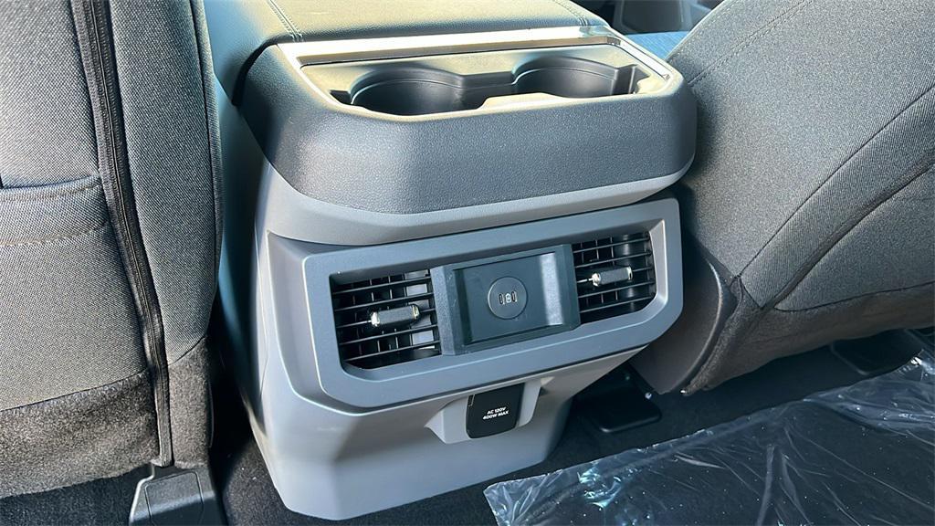 new 2026 Ford F-250 car, priced at $82,215