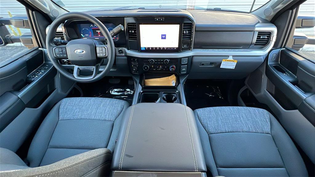 new 2026 Ford F-250 car, priced at $82,215