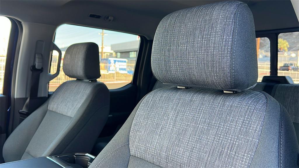 new 2026 Ford F-250 car, priced at $82,215