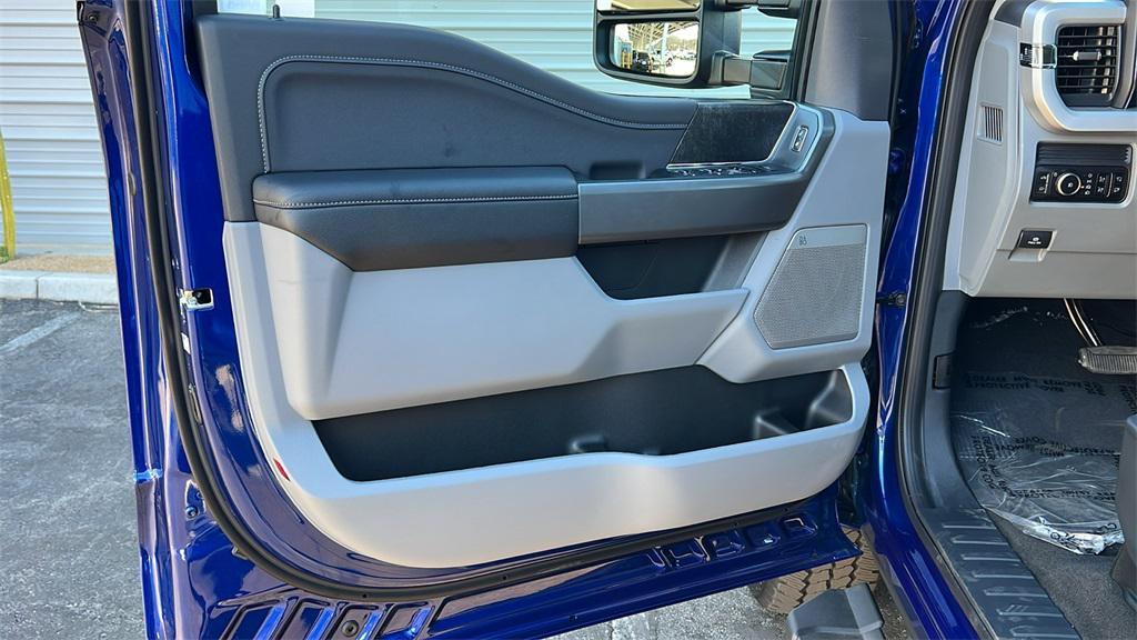 new 2026 Ford F-250 car, priced at $82,215