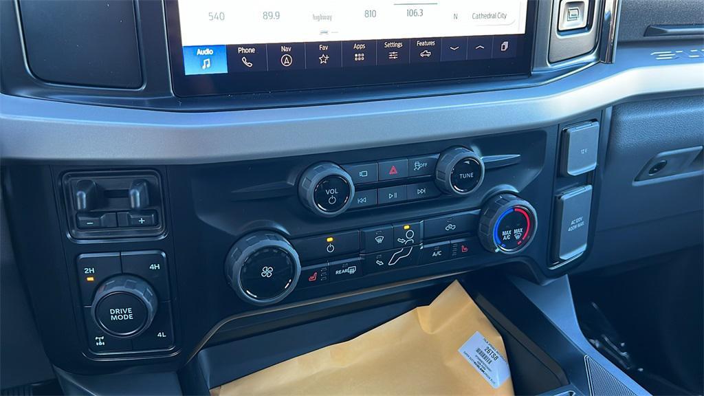 new 2026 Ford F-250 car, priced at $82,215