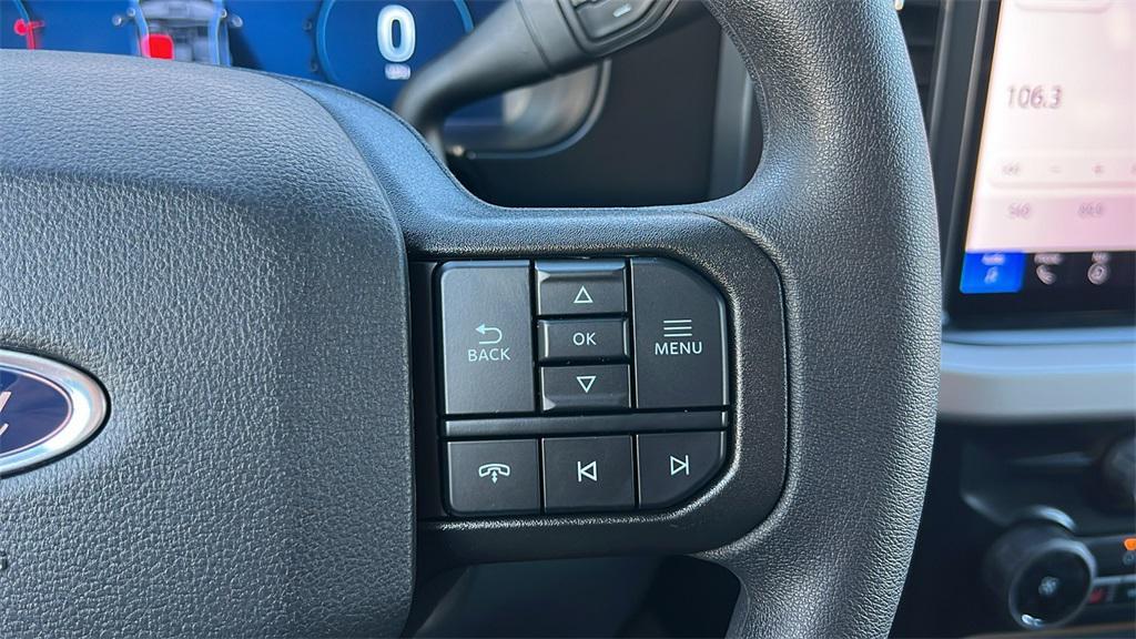 new 2026 Ford F-250 car, priced at $82,215