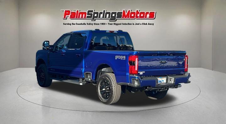 new 2026 Ford F-250 car, priced at $82,215