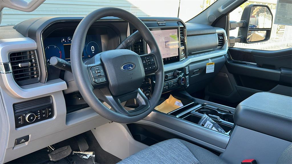 new 2026 Ford F-250 car, priced at $82,215
