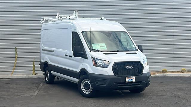 new 2024 Ford Transit-250 car, priced at $52,515