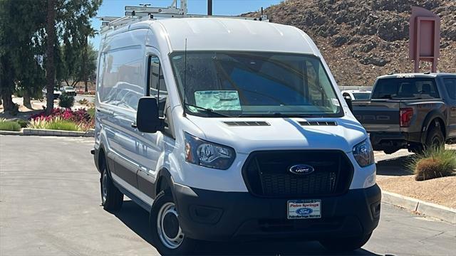 new 2024 Ford Transit-250 car, priced at $52,515