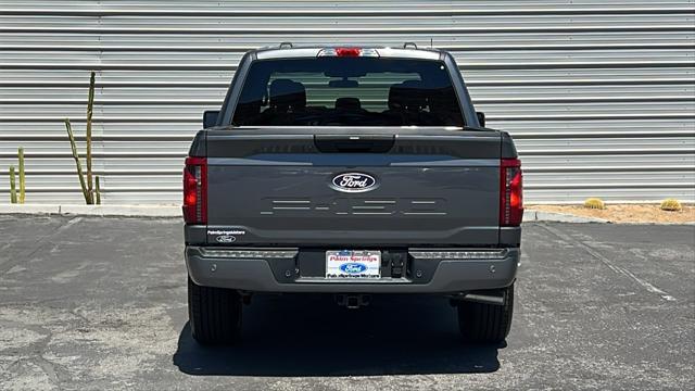 new 2025 Ford F-150 car, priced at $44,419