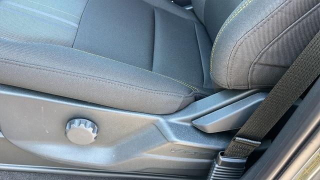 new 2025 Ford F-150 car, priced at $44,419