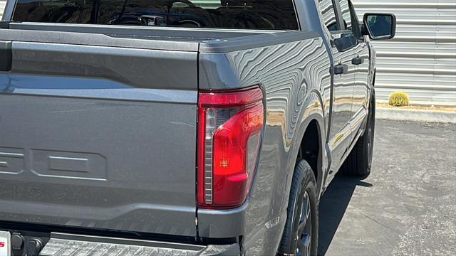 new 2025 Ford F-150 car, priced at $44,419